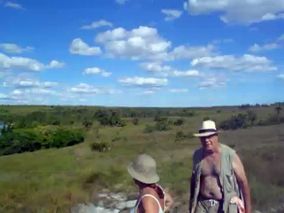 O Jalapão