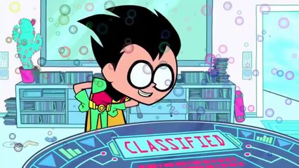 Teen Titans Go Uptown Funk ( 6k subs special )