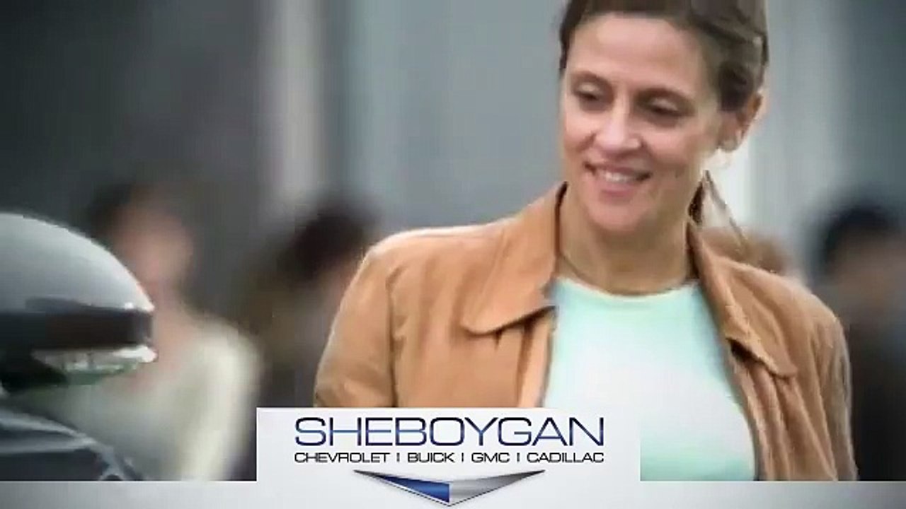 2015 Cadillac XTS Interior Sheboygan Green Bay WI 53081