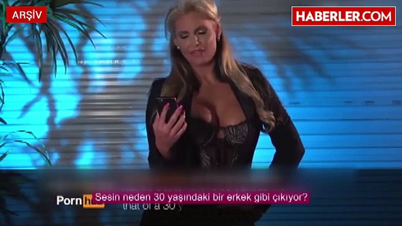 +18'lik Filmleri Çok İzleyen Erkeklere Kötü Haber