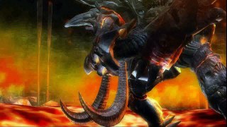 Kingdom Under Fire Circle Of Doom X06 Trailer