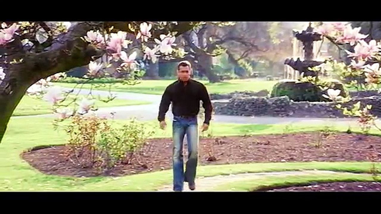 Kuch To Hone Laga - Baghban (720p HD Song)