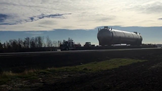 946 Tonluk Yük ile Taşımacılığın Sınırlarını Aşan TIR