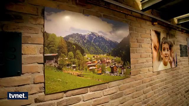 AK Parti'den Yine Çok Konuşulacak Bir Reklam !