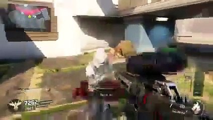 Call of Duty Black Ops 3 Gameplay part31
