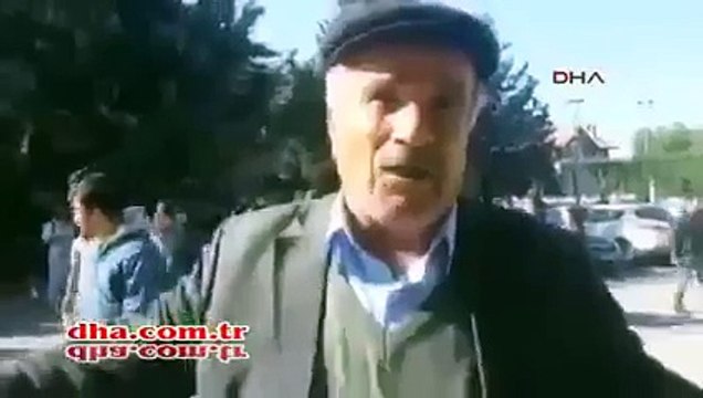 Ankara'daki Patlamayı Yaşayan Görgü Tanığı O Anlarını Anlattı