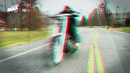 'La Batalla del Motor' de Discovery MAX