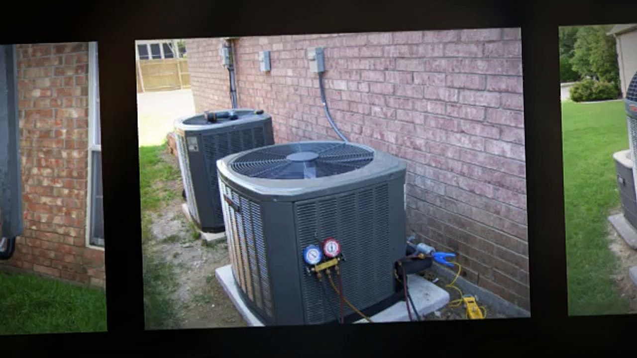 Valley Heat & Air - (423) 381-6673