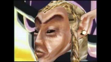 Why Morrowind will always be better than Skyrim feat. Fargoth