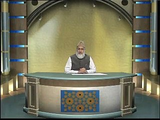 Abdullah Bin Huzafa Al Sahmi, Part:2 (Urdu) Khaleeq Ahmed Mufti, Sharjah TV.