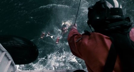 守護神 （吹き替え） - 予告編