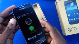 Where to Buy Brand New Galaxy S4 Mini Unboxing - For Sale in Kingston Jamaica