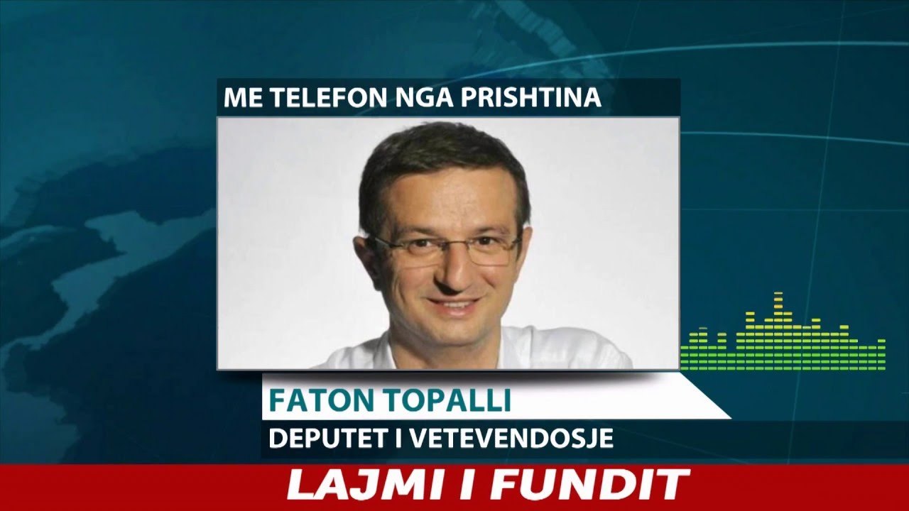 FATON TOPALLI SINKRON