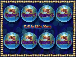 Spongebob the Movie PC Game Chapter 7 Shell City Part 1/2