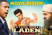 Review of the latest release 'Tere Bin Laden: Dead Or Alive'