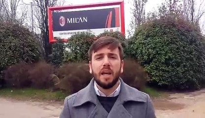 QUI MILAN - Lo spogliatoio sta con Mihajlovic