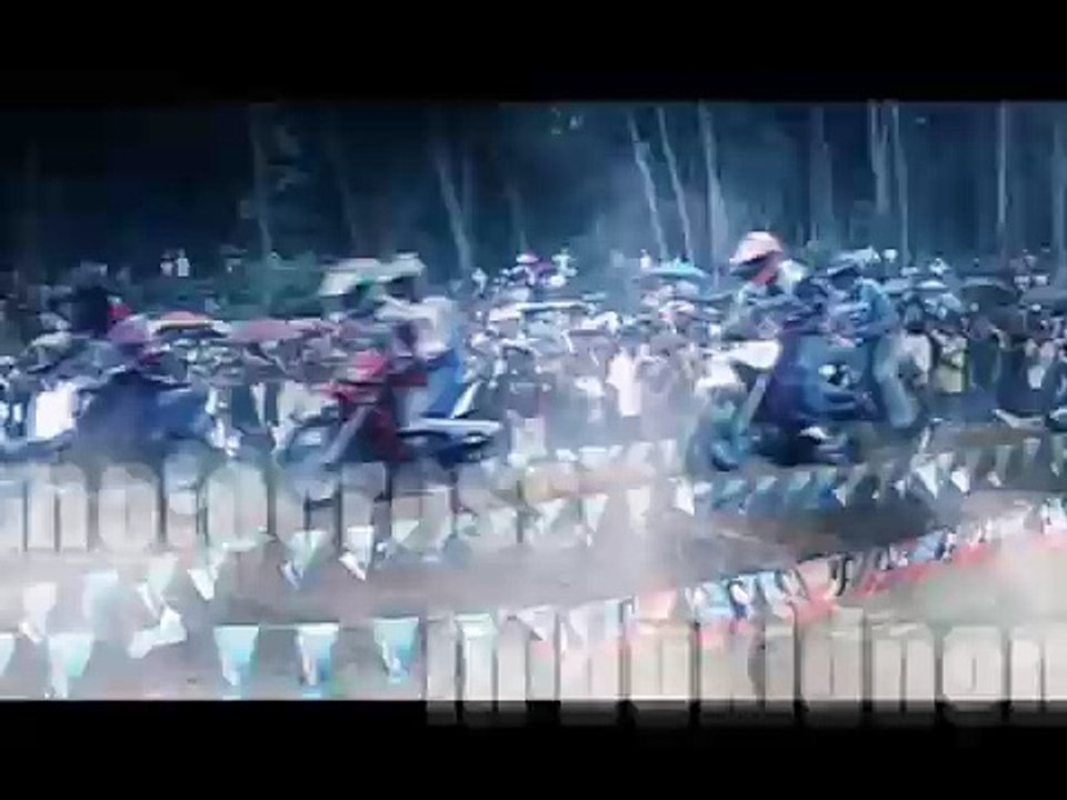 Kaamulan Festival 09 (MotoCross)