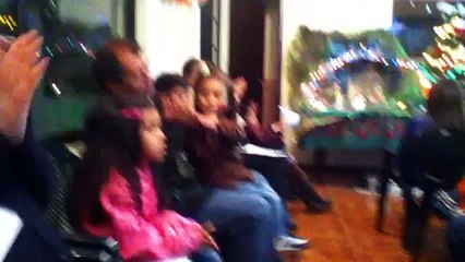 La novena del niño Jesús