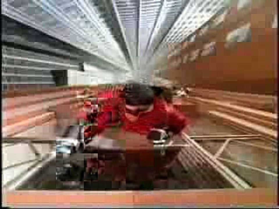 Kelloggs Rice Krispies Superhero Cereal Commercial