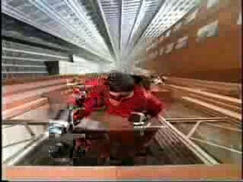 Kelloggs Rice Krispies Superhero Cereal Commercial