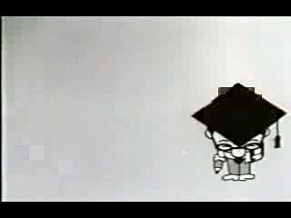 Lost 1970s Animated Safety Commercial