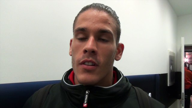 EAG DORIAN LEVEQUE PAOK