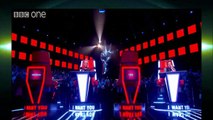 The Voice - Amazing blind auditions that surprised the judges