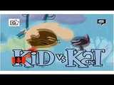 Kid vs Kat Theme Song (Disney XD) In G Major