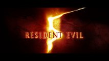 Extrait / Gameplay - Resident Evil 6, 5 et 4 (Graphismes PS4 / Xbox One !)