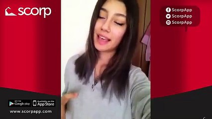 Eller Mi Günahkar Diller Mi?