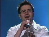 Danny Gokey preforms Hero By Mariah Carey   American Idol 2 17 2009 HQ Audio Only 1