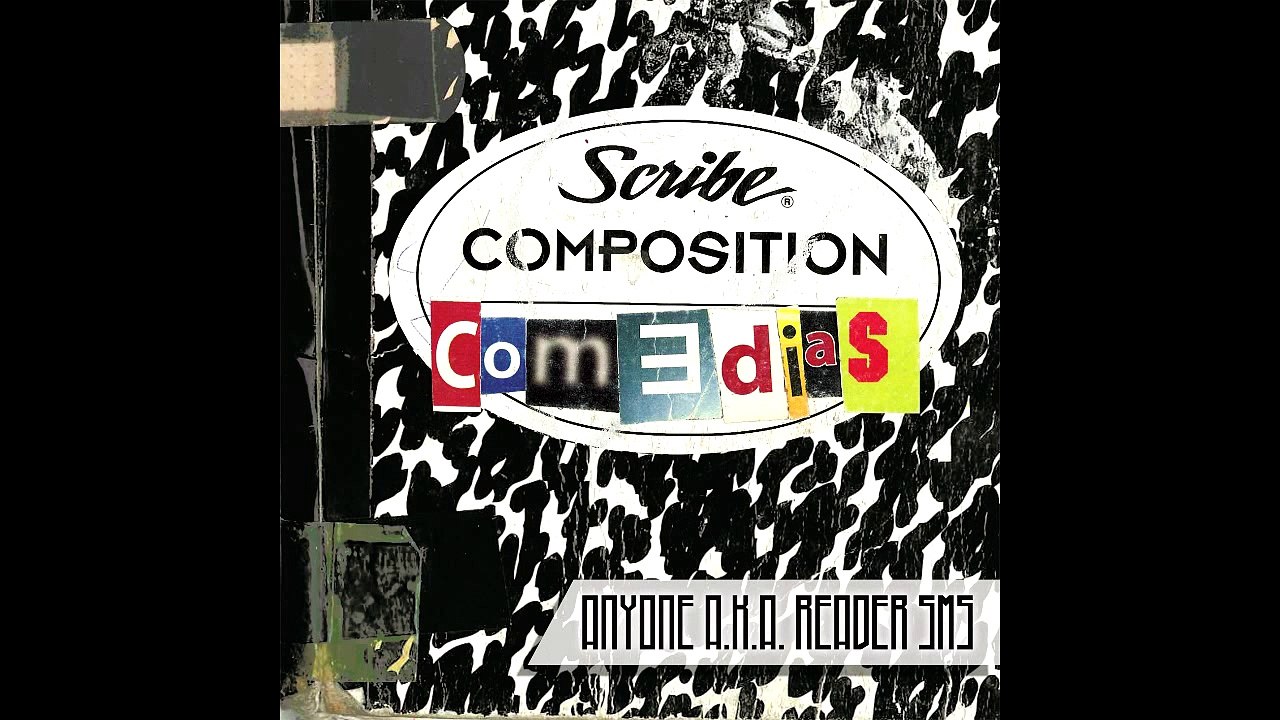 08.- Noches - Reader SMS ft Goover. BONUS TRACK (COMEDIAS EP) 2013