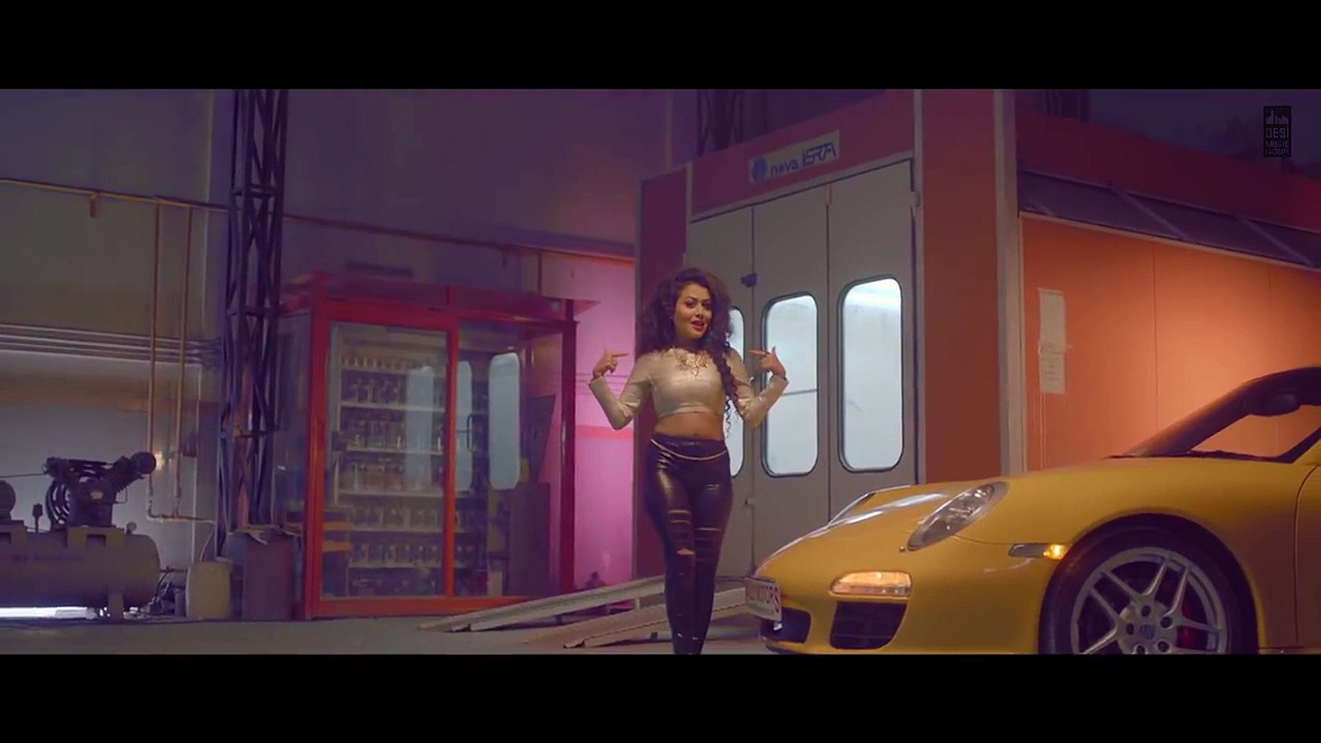 Car Mein Music Baja neha kakar full song hd 1080pp
