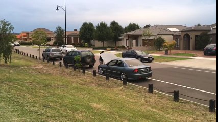 La caméra cachée la plus cruelle et flippante jamais filmée