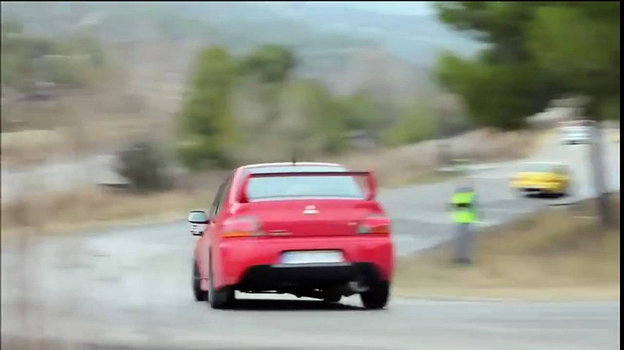 Drifting Skills 2015 - BMW_ EVO_ SUPRA