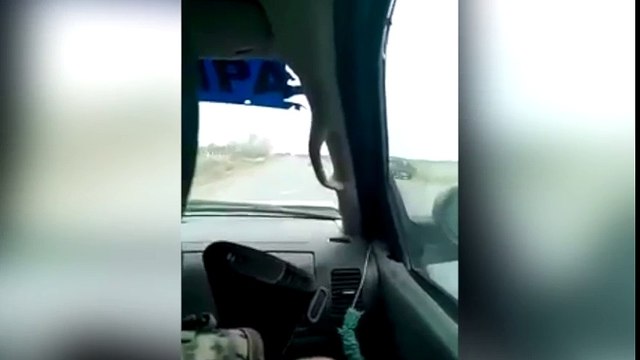 No es ficción, es real: balacera entre narcos y soldados