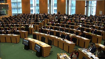 Étiquetage des aliments contenant des OGM: c'est pour quand?