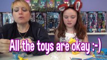 Huge Shopkins Opening Blind Baskets and Five Packs with Limited Editions!