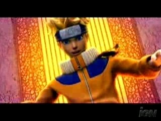 Naruto Uzumaki Chronicles