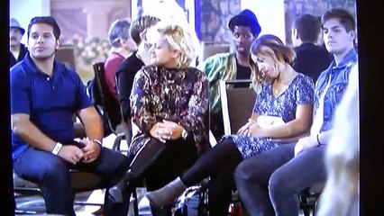 Jessica Cabral Audition American Idol Last Season 2016