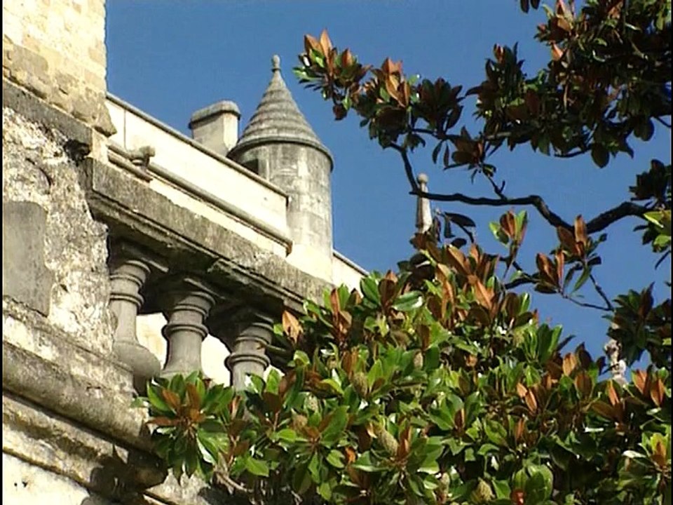 Sur le chemin de St Jacques de Compostelle - d'Auch à St Jacques de Compostelle - Documentaire 2