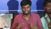 Rohith Vemula’s friend says Irani’s statements are not true (Part - 2)