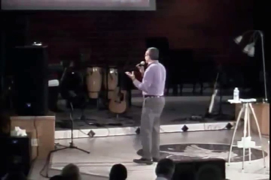 Cumpliendo los propósitos de nuestra paternidad  - Pastor Netz Gómez