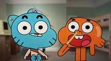 Gumball - Gumball Ders Çalışıyor - Cartoon Network Türkiye