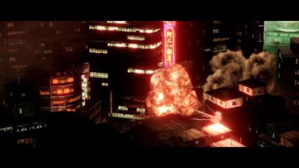 Resident Evil 6 (XBOXONE) - Resident Evil 4,5,6 New Gen trailer