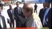 Why PM did not stay in Karachi ? ARY create a song on Nawaz Shareef and Qaim Ali Shah - Funny