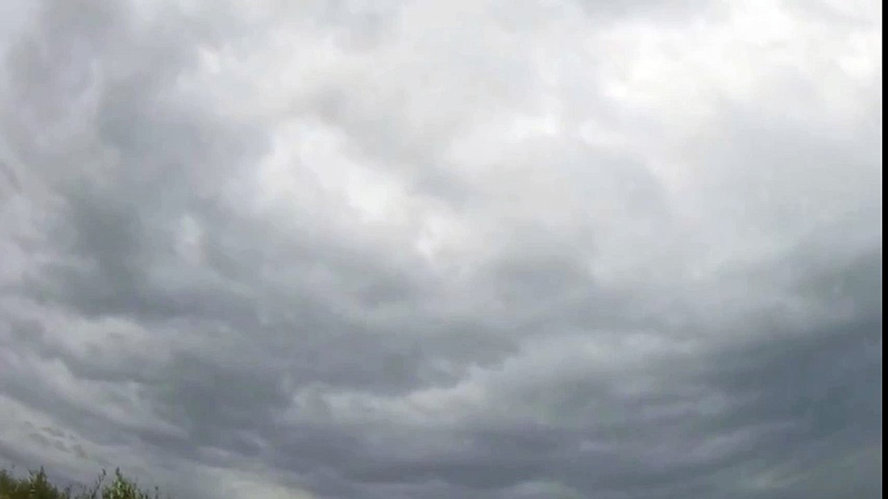 ¡Gran bola de fuego por meteorito en Australia! ¿Fake o real?