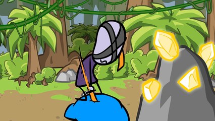 WowCraft Episode 18 Mine Your Business