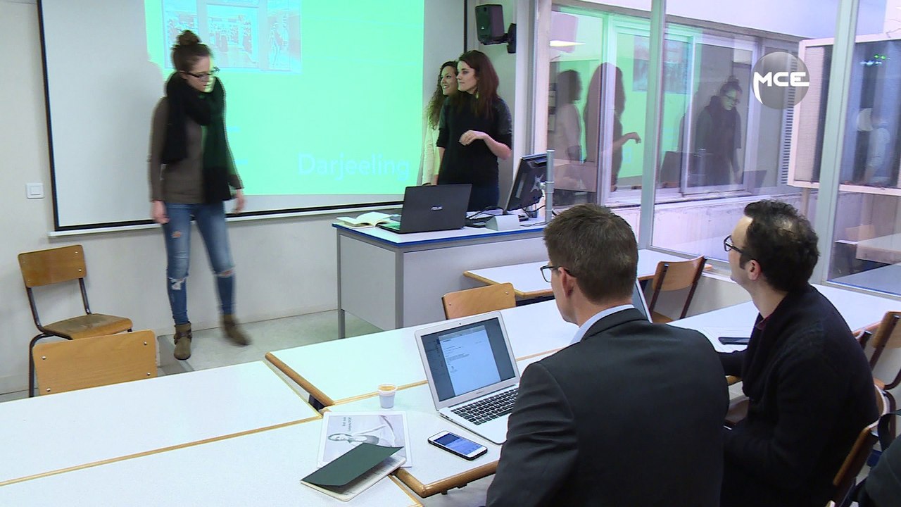 300 étudiants en compétition pour Darjeeling lors des 54H Chrono PPA