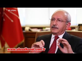 Kılıçdaroğlu'ndan PYD yorumu: 'Biz terör örgütü değiliz' diyorlarsa bu açıklamaya önem veririz